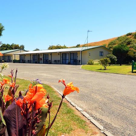 Celtic Motel Foxton Zewnętrze zdjęcie