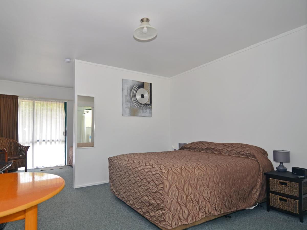 Celtic Motel Foxton Zewnętrze zdjęcie