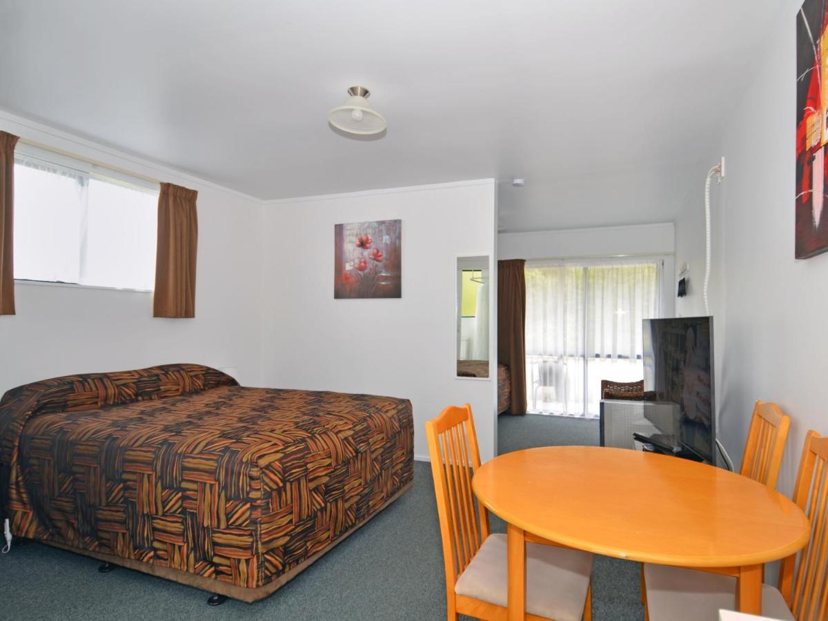 Celtic Motel Foxton Zewnętrze zdjęcie