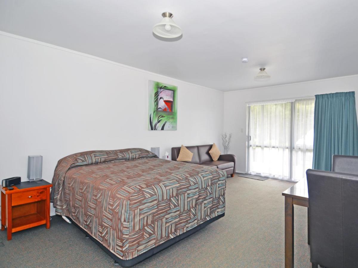 Celtic Motel Foxton Zewnętrze zdjęcie