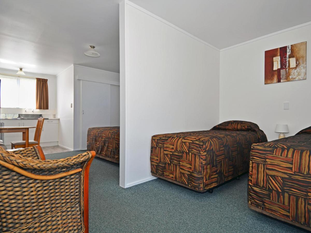Celtic Motel Foxton Zewnętrze zdjęcie